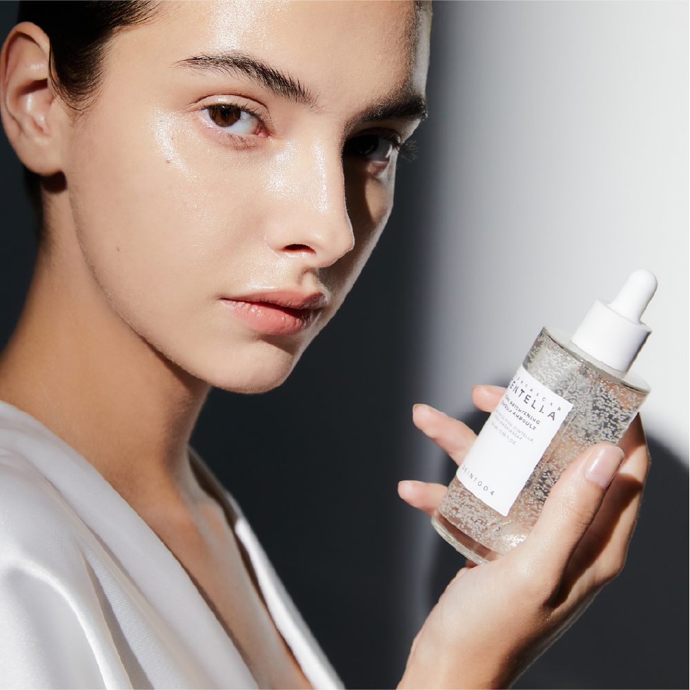  Tinh chất SKIN1004 Madagascar Centella Tone Brightening Capsule Ampoule 100ml 