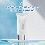  9 Wishes Kem chống nắng Sun Moisturizer SPF 50+ PA+++ 50ml 
