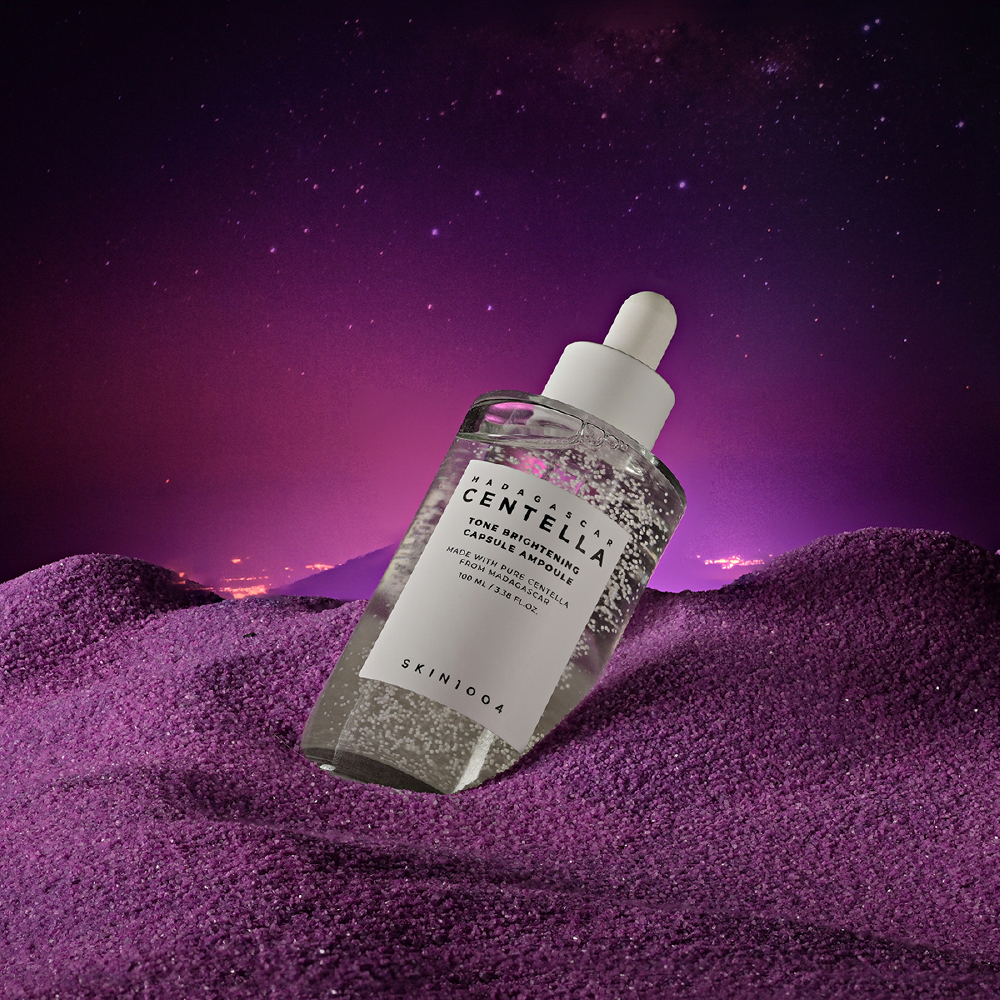  Tinh chất SKIN1004 Madagascar Centella Tone Brightening Capsule Ampoule 100ml 