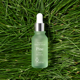  9 Wishes Tinh chất Amazing Pine Ampule Serum 25ml 