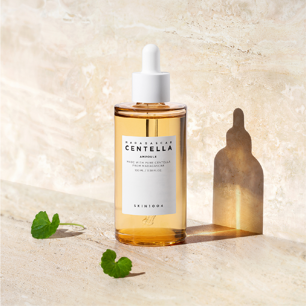  Tinh chất SKIN1004 Madagascar Centella Ampoule 100ml 