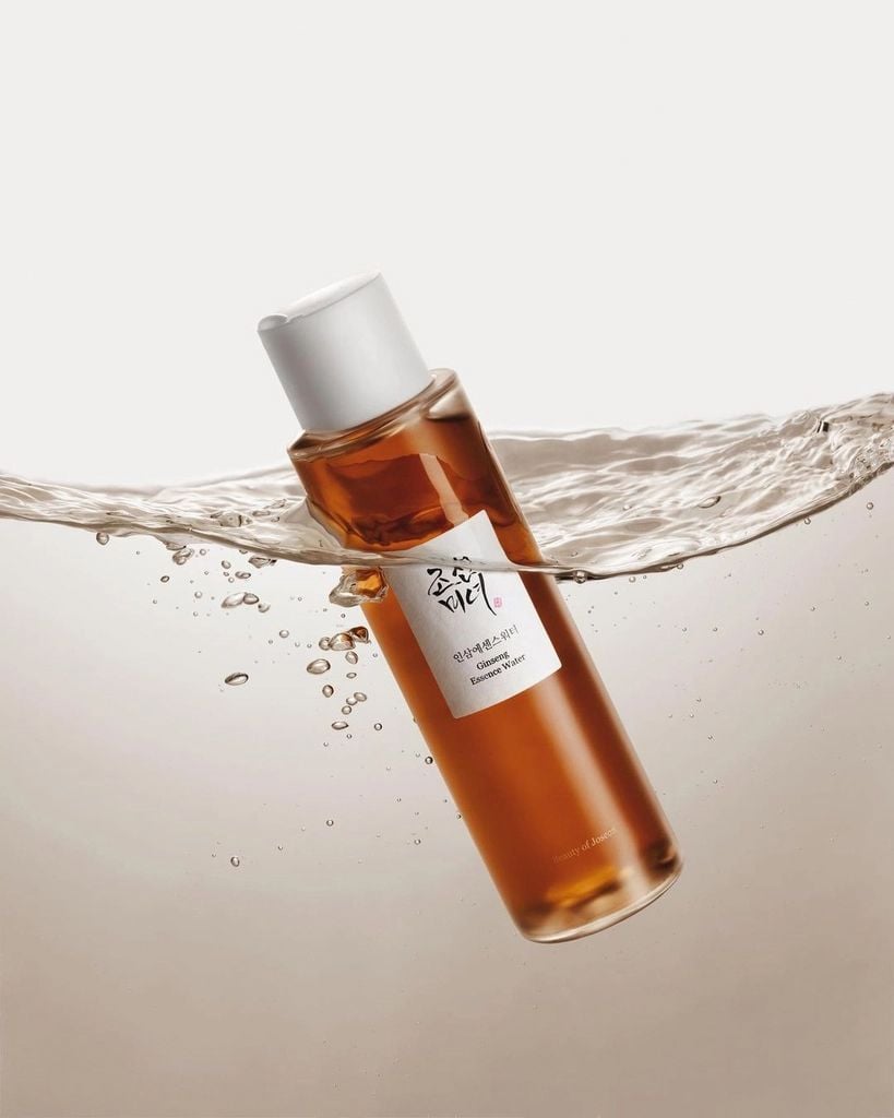 Toner Nhân Sâm Hanbang Beauty Of Joseon Ginseng Essence Water 150ml 