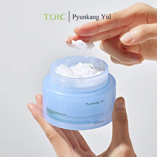 Pyunkang Yul Sáp tẩy trang Deep Clear Cleansing Balm 100ml 