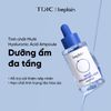  Tinh Chất Dưỡng Da Cấp Ẩm Sâu BEPLAIN Multi Hyaluronic Acid Ampoule 30ml 
