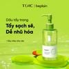  Dầu tẩy trang Làm Sạch Dịu Nhẹ BEPLAIN Mung Bean Cleansing Oil 200ml 