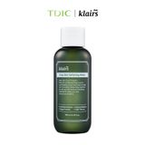  Dear, Klairs Nước hoa hồng Daily Skin Softening Water 500ml 