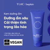  Kem Dưỡng Da Cấp Ẩm Sau BEPLAIN Multi Hyaluronic Acid Moisturizer 70ml 