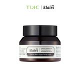  Dear, Klairs Tẩy da chết  Gentle Black Sugar Facial Polish 110G 