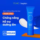  Kem Chống Nắng Hoá Học Dưỡng Ẩm BEPLAIN Sunmuse Moisture Sunscreen SPF50+ PA++++ 50ml 
