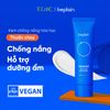  Kem Chống Nắng Hoá Học Dưỡng Ẩm BEPLAIN Sunmuse Moisture Sunscreen SPF50+ PA++++ 50ml 