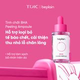  Tinh Chất Dưỡng Sáng & Mờ Thâm BEPLAIN Multi Vitamin Ampoule 30ml 