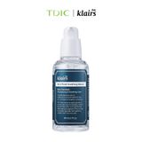  Dear, Klairs Tinh chất dưỡng da Rich Moist Soothing Serum 80ml 