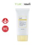  Dear, Klairs Kem chống nắng All-day Airy Sunscreen SPF50+ PA++++ 50g 
