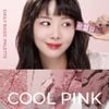  Nature Republic Bảng phấn mắt Daily Basic Palette (màu 03 Cool Pink) 2.7g 