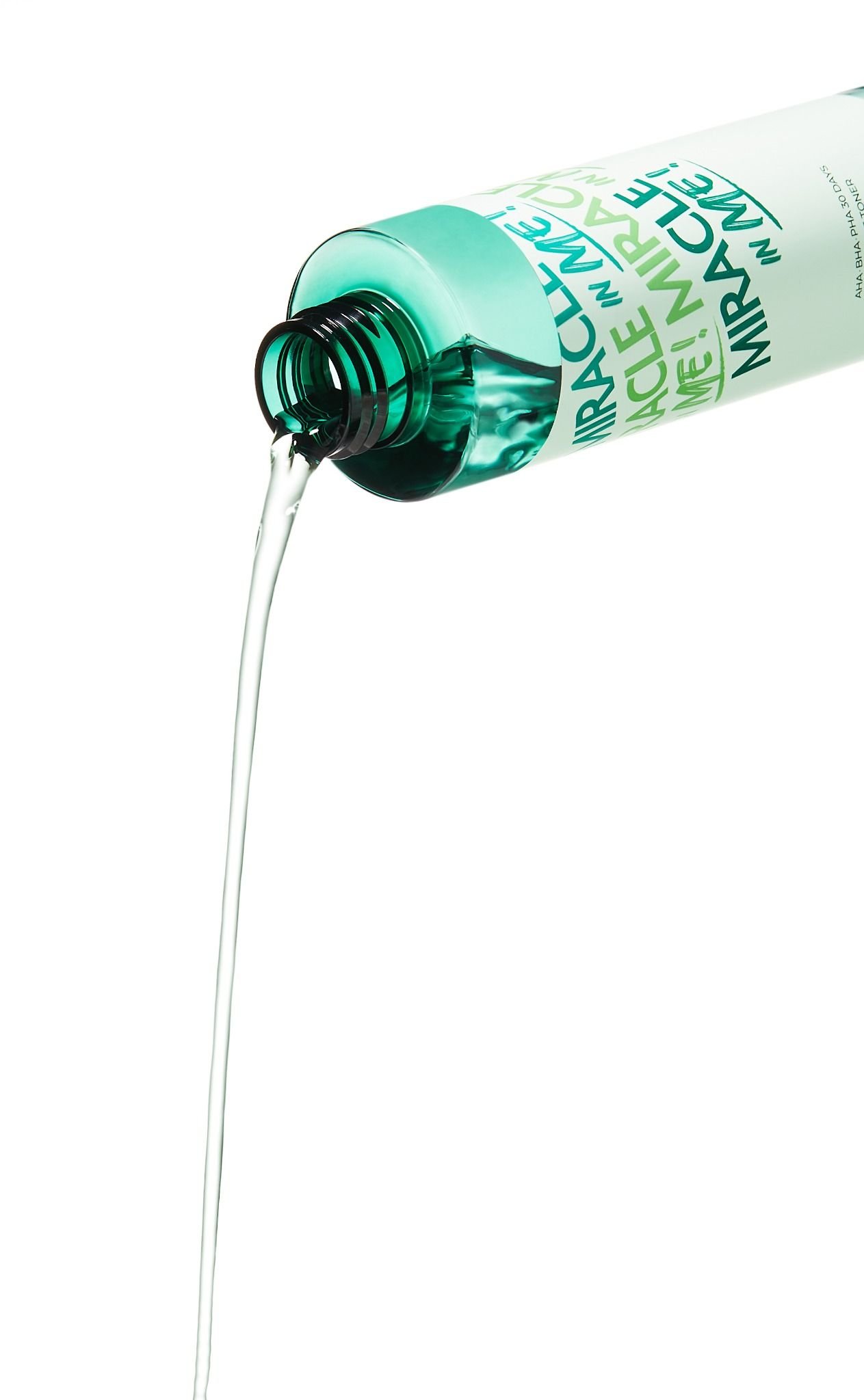  Some By Mi Nước hoa hồng AHA-BHA-PHA 30 Days Miracle Toner 150ml (phiên bản giới hạn) 