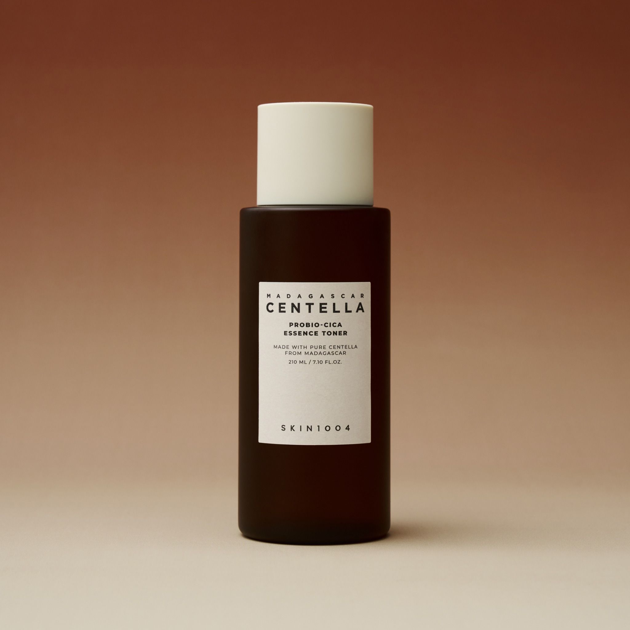  Nước hoa hồng rau má lên men SKIN1004 Madagascar Centella Probio-Cica Essence Toner 210ml 