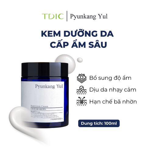  Pyunkang Yul Kem dưỡng Nutrition Cream 100ml 