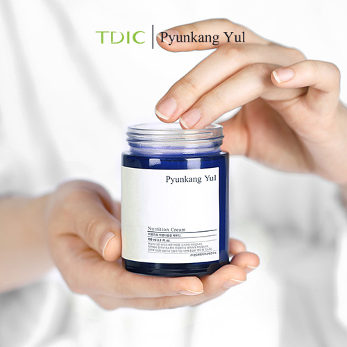  Pyunkang Yul Kem dưỡng Nutrition Cream 100ml 