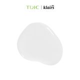  Dear, Klairs Tinh chất dưỡng ẩm Fundamental Watery Oil Drop 50ml 