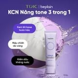  Kem chống nắng BEPLAIN Beplain Kem chống nắng Sunmuse Tone Up & Correcting Matte Sunscreen 