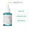  Axis-Y Tinh chất Artichoke Intensive Skin Barrier Ampoule 30ml 