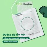  Mặt Nạ Dưỡng Âm Và Làm Dịu Da BEPLAIN Cicaful Calming Mask 27g 