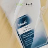  Dear, Klairs Kem dưỡng ẩm Rich Moist Soothing Cream 80ml 