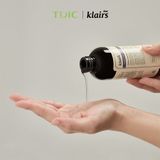  Dear, Klairs Nước hoa hồng Supple Preparation Facial Toner 180ml 