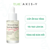  AXIS-Y Tinh chất Advanced Aqua Boosting Ampoule 30ml 