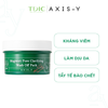  Axis-Y Mặt nạ dưỡng da Mugwort Pore Clarifying Wash Off Pack 100ml 