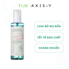  Axis-Y Sữa rửa mặt Quinoa One-Step Balanced Gel Cleanser 180ml 
