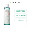  Axis-Y Nước hoa hồng Daily Purifying Treatment Toner 200ml 