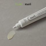  Dear, Klairs Kem dưỡng mắt Fundamental Nourishing Eye Butter 20g 