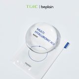  Mặt Nạ Dưỡng Da Cấp Ẩm Sâu BEPLAIN Multi Hyaluronic Acid Mask 25ml 