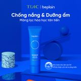 Kem Chống Nắng Hoá Học Dưỡng Ẩm BEPLAIN Sunmuse Moisture Sunscreen SPF50+ PA++++ 50ml 