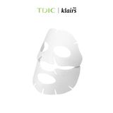  Dear, Klairs Mặt nạ giấy Rich Moist Soothing Tencel Sheet Mask 25 ml 
