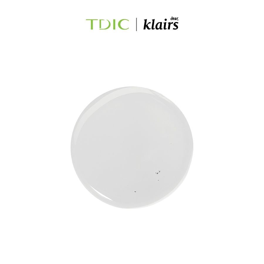  Dear, Klairs Nước hoa hồng Daily Skin Softening Water 500ml 