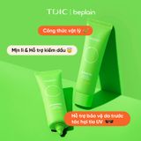  Kem Chống Nắng vật Lí Lành Tính & Nâng Tone BEPLAINSunmuse Mineral Sunscreen SPF50+ PA++++ 50ml 