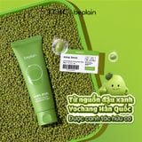  BEPLAIN Sữa Rửa Mặt Sạch Sâu Dịu Nhẹ Mung Bean pH-Balanced Cleansing Foam 160ml 