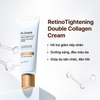  Dr.Oracle Kem dưỡng RetinoTightening Double Collagen Cream 50ml 