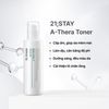  Dr.Oracle Nước hoa hồng 21STAY A-Thera Toner 120ml 