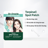 Dr.Oracle Miếng dán mụn TerpinaC Spot Patch 92pcs 