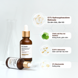  Dr.Oracle Tinh chất cải thiện nếp nhăn RetinoTightening Ampoule 30ml 