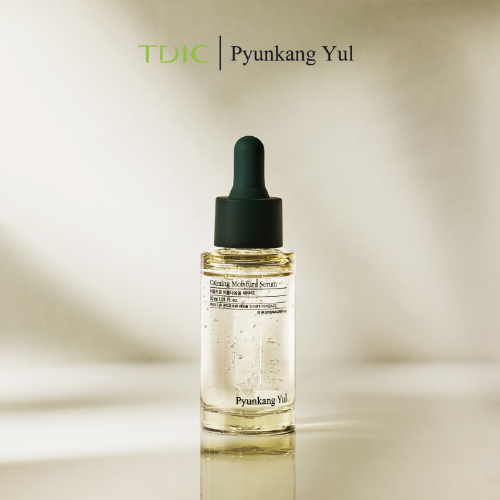  Pyunkang Yul Tinh chất Calming Moisture Serum 30ml 