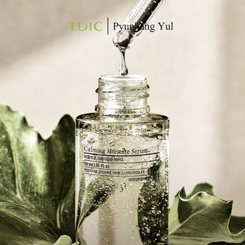 Pyunkang Yul Tinh chất Calming Moisture Serum 30ml 