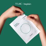  Mặt Nạ Dưỡng Âm Và Làm Dịu Da BEPLAIN Cicaful Calming Mask 27g 