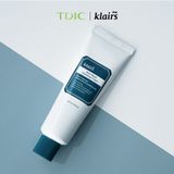  Dear, Klairs Kem dưỡng ẩm Rich Moist Soothing Cream 80ml 