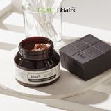  Dear, Klairs Tẩy da chết  Gentle Black Sugar Facial Polish 110G 