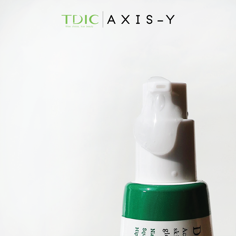  Axis-Y Tinh chất Dark Spot Correcting Glow Serum 50ml 