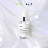  Dear, Klairs Tinh chất Freshly Juiced Vitamin Drop 35ml 